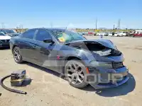 2015 Dodge CHARGER фото