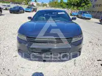 2015 Dodge CHARGER фото