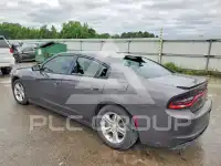 2015 Dodge CHARGER фото