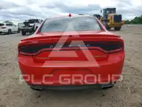 2015 Dodge CHARGER фото