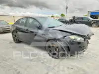 2015 Dodge DART photo