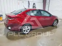 2015 Dodge DART фото