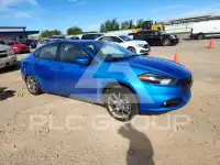 2015 Dodge DART photo