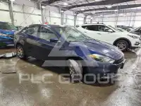 2015 Dodge DART фото