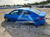 2015 Dodge DART photo