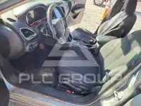 2015 Dodge DART photo