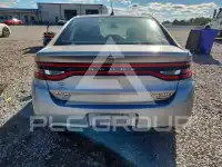 2015 Dodge DART photo