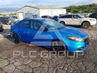 2015 Dodge DART фото