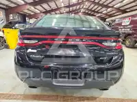 2015 Dodge DART photo
