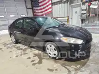 2015 Dodge DART photo