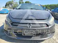 2015 Dodge DART фото
