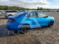 2015 Dodge DART фото