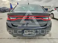 2015 Dodge DART photo