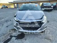 2015 Dodge DART photo