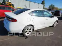 2015 Dodge DART фото