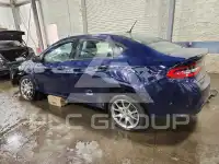2015 Dodge DART фото