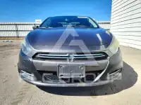 2015 Dodge DART photo