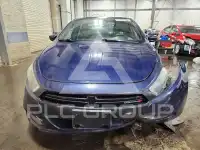 2015 Dodge DART фото