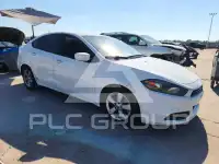 2015 Dodge DART фото