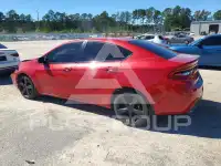 2015 Dodge DART photo