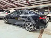 2015 Dodge DART photo