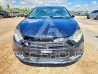 2015 Dodge DART фото