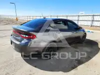 2015 Dodge DART photo