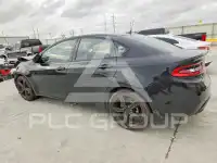 2015 Dodge DART photo
