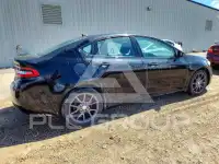 2015 Dodge DART фото