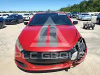 2015 Dodge DART photo