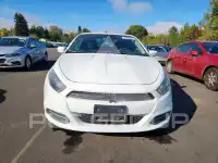 2015 Dodge DART фото