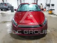 2015 Dodge DART фото