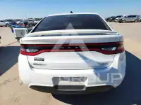 2015 Dodge DART фото