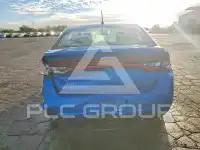 2015 Dodge DART фото