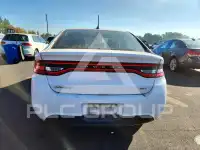 2015 Dodge DART фото