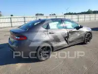 2015 Dodge DART photo