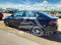 2015 Dodge DART фото