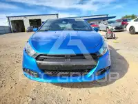 2015 Dodge DART photo