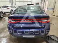 2015 Dodge DART фото
