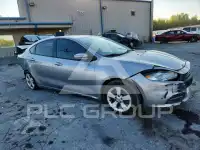 2015 Dodge DART photo