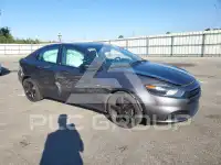 2015 Dodge DART photo