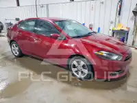 2015 Dodge DART фото