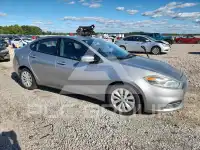 2015 Dodge DART photo