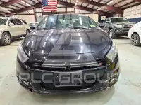 2015 Dodge DART photo