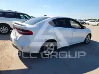 2015 Dodge DART фото