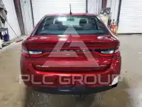 2015 Dodge DART фото
