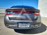 2015 Dodge DART photo