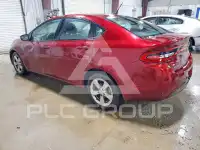 2015 Dodge DART фото