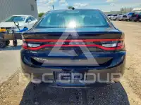 2015 Dodge DART фото