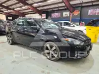 2015 Dodge DART photo